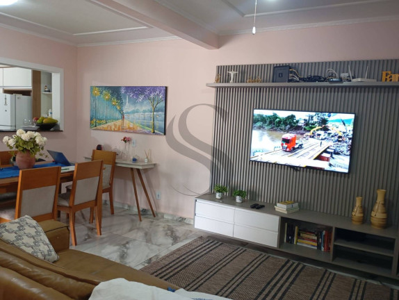 Casa com 3 Quartos à Venda, 229 m² em Jardim São Guilherme - Sorocaba