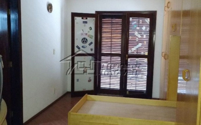 Imagem Casa de Condomínio com 5 Quartos à Venda, 500 m² em Jardim Das Colinas - São José Dos Campos