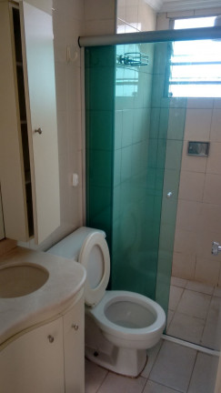 Foto do imóvel Apartamento com 2 Quartos à Venda, 55 m² em Brás - São Paulo