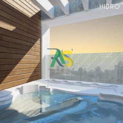 Imagem Flat com 1 Quarto à Venda, 46 m² em Boa Viagem - Recife