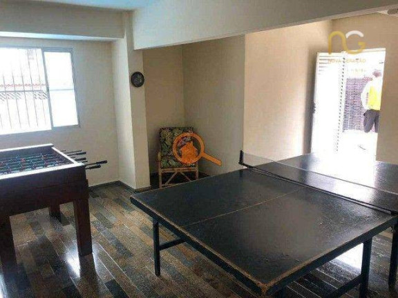 Imagem Apartamento com 1 Quarto à Venda, 54 m² em Tupi - Praia Grande Imagem Apartamento com 1 Quarto à Venda, 54 m² em Tupi - Praia Grande