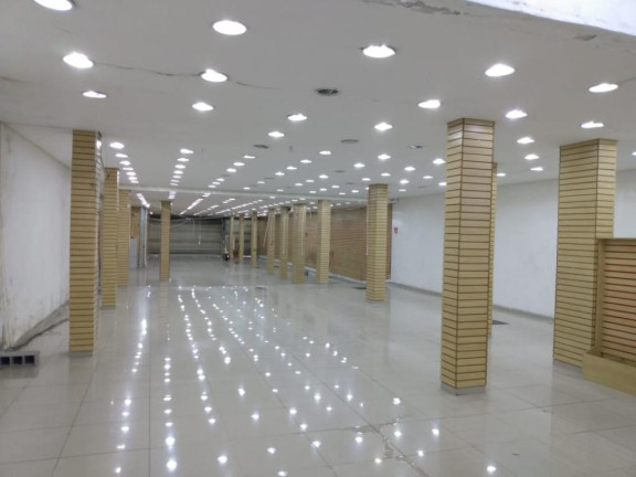 Imagem Sala Comercial para Alugar, 686 m² em Centro - Suzano