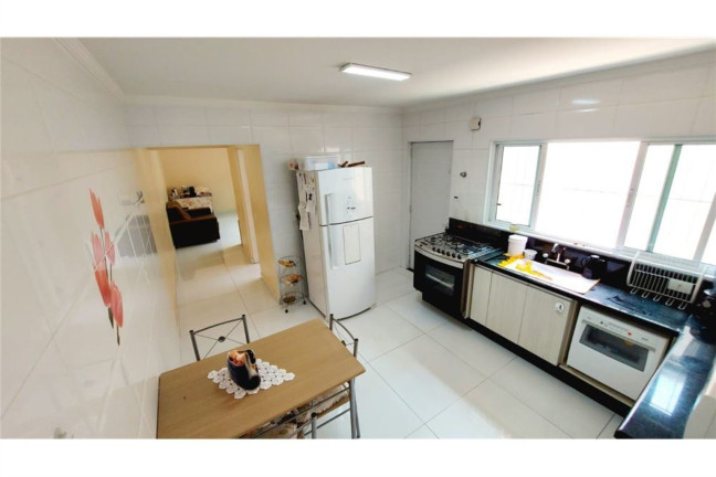 Imagem Casa com 2 Quartos à Venda,  em Vila Paranaguá - São Paulo