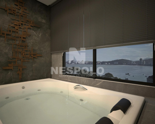 Imagem Casa com 1 Quarto à Venda, 350 m² em Canto Da Praia - Itapema