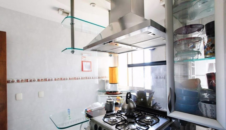 Imagem Apartamento com 3 Quartos à Venda, 170 m² em Chácara Inglesa - São Paulo Imagem Apartamento com 3 Quartos à Venda, 170 m² em Chácara Inglesa - São Paulo