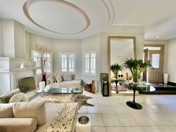 Imagem Casa com 4 Quartos à Venda, 576 m² em Granja Viana Ii - Cotia