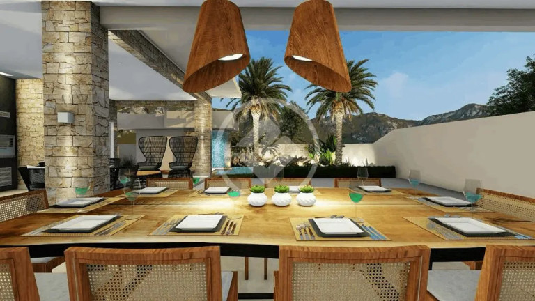 Imagem Casa com 4 Quartos à Venda, 308 m² em Condomínio Do Lago 1ª Etapa - Goiânia Imagem Casa com 4 Quartos à Venda, 308 m² em Condomínio Do Lago 1ª Etapa - Goiânia