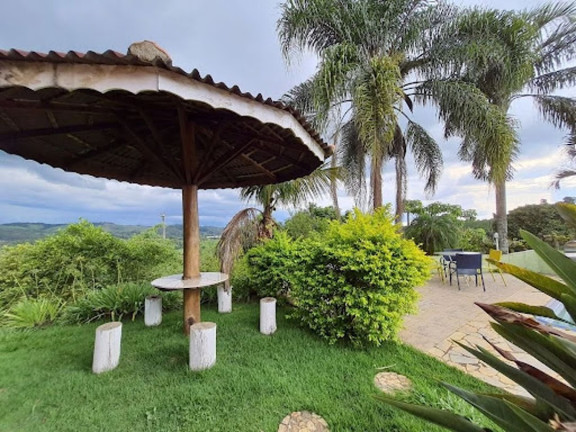 Imagem Chácara com 3 Quartos à Venda, 141 m² em Estância San Remo - Atibaia