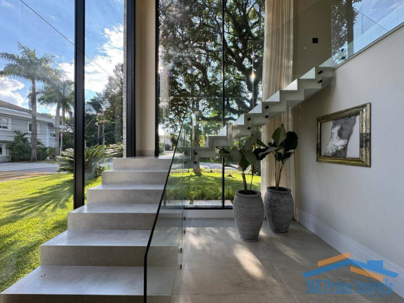 Imagem Casa de Condomínio com 4 Quartos à Venda, 705 m² em Alphaville - Santana De Parnaíba