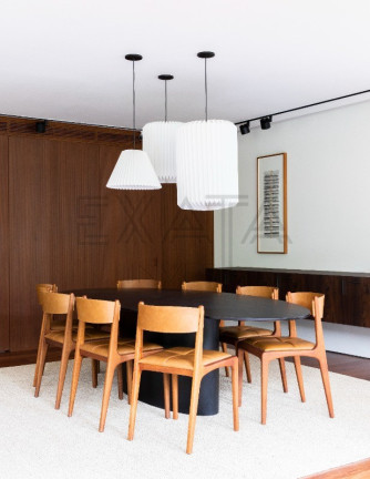 Imagem Imóvel com 3 Quartos à Venda, 196 m² em Cerqueira César - São Paulo Imagem Imóvel com 3 Quartos à Venda, 196 m² em Cerqueira César - São Paulo