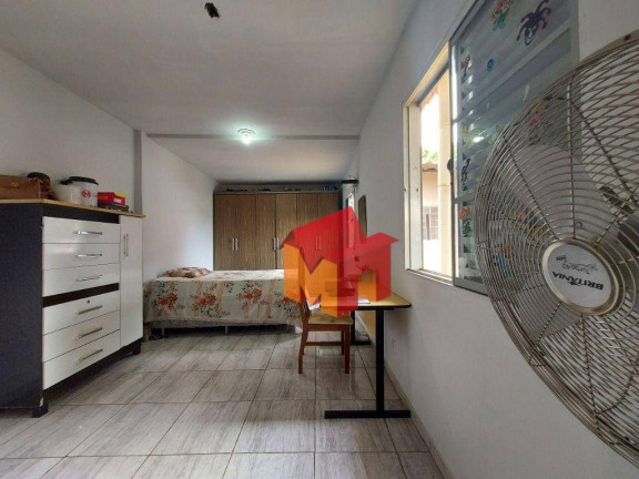 Imagem Casa com 2 Quartos à Venda, 175 m² em Conjunto Habitacional Angelo Giubina - Santa Bárbara D'oeste Imagem Casa com 2 Quartos à Venda, 175 m² em Conjunto Habitacional Angelo Giubina - Santa Bárbara D'oeste