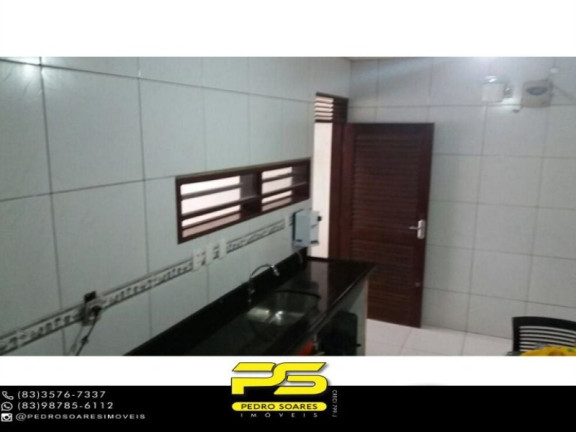 Imagem Casa com 3 Quartos à Venda, 150 m² em Mangabeira - João Pessoa