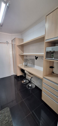Imagem Apartamento com 3 Quartos para Alugar, 122 m² em Tamboré - Santana De Parnaíba