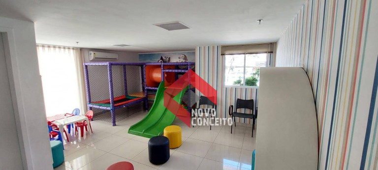 Imagem Apartamento com 2 Quartos à Venda, 86 m² em Mucuripe - Fortaleza
