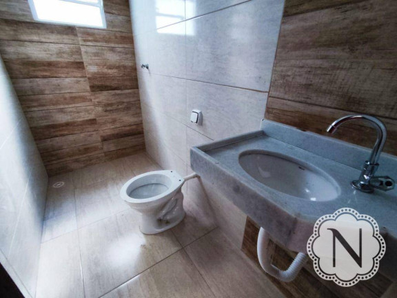 Imagem Casa com 2 Quartos à Venda, 75 m² em Nova Itanhaém - Interior - Itanhaém Imagem Casa com 2 Quartos à Venda, 75 m² em Nova Itanhaém - Interior - Itanhaém