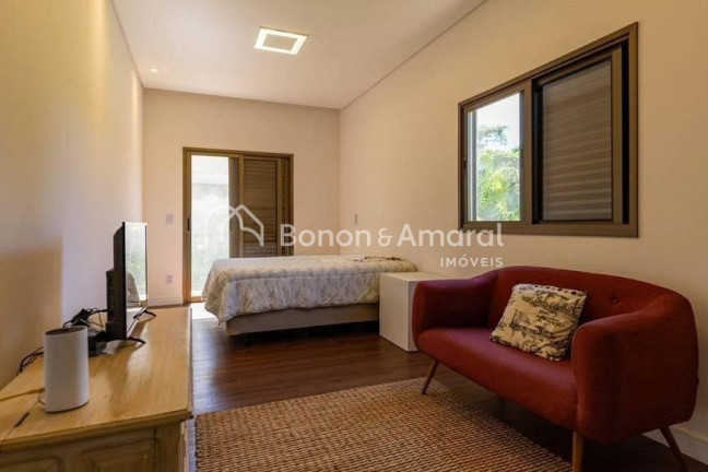 Imagem Casa de Condomínio com 4 Quartos à Venda, 400 m² em Loteamento Residencial Entre Verdes (sousas) - Campinas Imagem Casa de Condomínio com 4 Quartos à Venda, 400 m² em Loteamento Residencial Entre Verdes (sousas) - Campinas