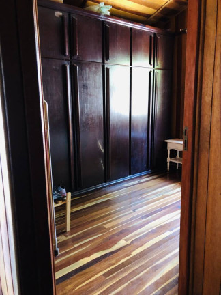 Imagem Casa com 3 Quartos à Venda, 2 m² em Chácaras Fernão Dias - Atibaia