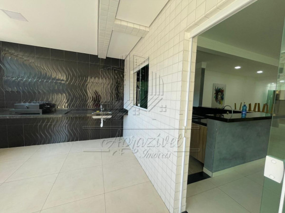 Imagem Apartamento com 3 Quartos à Venda, 119 m² em Canto Do Forte - Praia Grande Imagem Apartamento com 3 Quartos à Venda, 119 m² em Canto Do Forte - Praia Grande