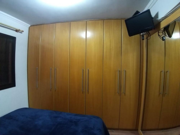 Imagem Apartamento com 3 Quartos à Venda, 67 m² em Mooca - São Paulo