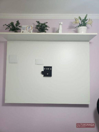 Imagem Apartamento com 2 Quartos à Venda, 45 m² em Vila Mazzei - São Paulo Imagem Apartamento com 2 Quartos à Venda, 45 m² em Vila Mazzei - São Paulo