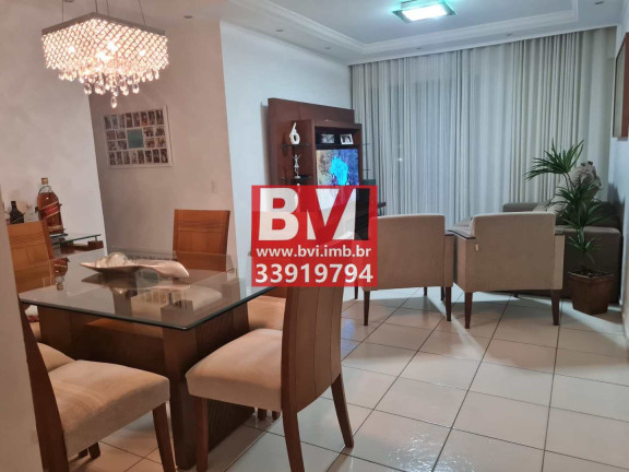 Imagem Apartamento com 3 Quartos à Venda, 115 m² em Vila Da Penha - Rio De Janeiro Imagem Apartamento com 3 Quartos à Venda, 115 m² em Vila Da Penha - Rio De Janeiro