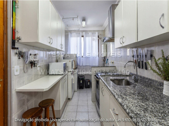 Imagem Apartamento com 3 Quartos à Venda, 89 m² em Vila Itapura - Campinas Imagem Apartamento com 3 Quartos à Venda, 89 m² em Vila Itapura - Campinas
