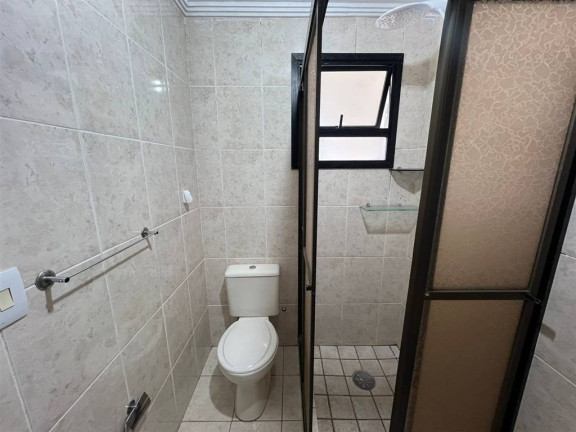 Imagem Apartamento com 1 Quarto à Venda, 68 m² em Guilhermina - Praia Grande