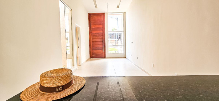 Imagem Casa de Condomínio à Venda, 83 m² em Catu De Abrantes (abrantes) - Camaçari