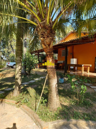 Imagem Chácara com 3 Quartos à Venda, 1 m² em Rural - Capela Do Alto