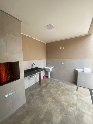 Imagem Casa de Condomínio com 3 Quartos à Venda, 165 m² em Caguassu - Sorocaba