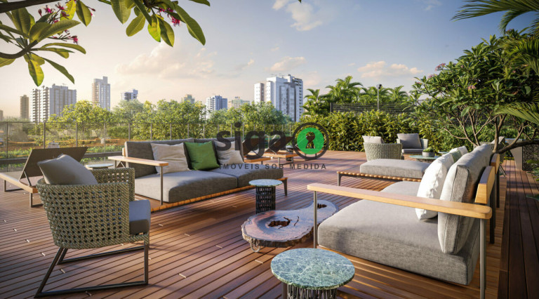 Imagem Apartamento com 3 Quartos à Venda, 159 m² em Pompeia - São Paulo