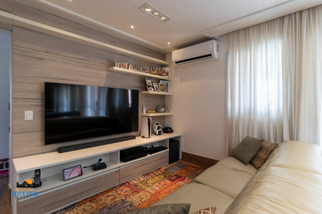 Imagem Apartamento com 3 Quartos à Venda, em Bosque Da Saúde - São Paulo Imagem Apartamento com 3 Quartos à Venda, em Bosque Da Saúde - São Paulo