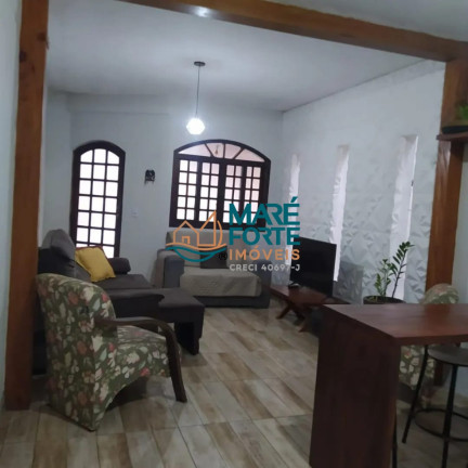 Imagem Sobrado com 3 Quartos à Venda, 169 m² em Perequê Açu - Ubatuba Imagem Sobrado com 3 Quartos à Venda, 169 m² em Perequê Açu - Ubatuba
