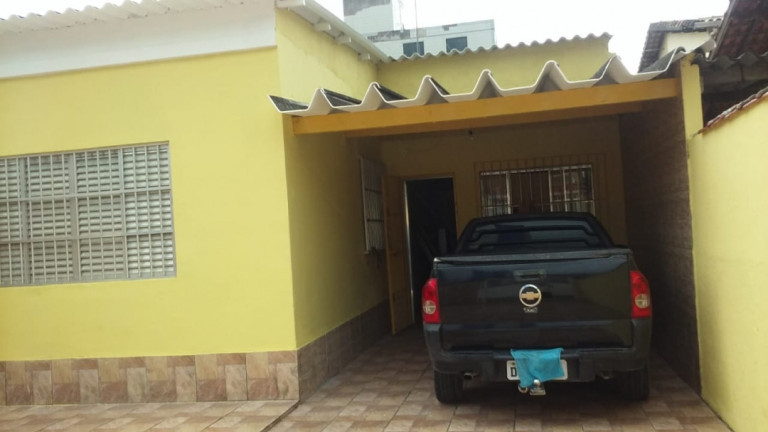 Imagem Casa com 3 Quartos à Venda, 200 m² em Vila Caiçara - Praia Grande Imagem Casa com 3 Quartos à Venda, 200 m² em Vila Caiçara - Praia Grande