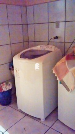 Imagem Casa com 3 Quartos à Venda, 160 m² em Tancredo Neves - Santa Maria