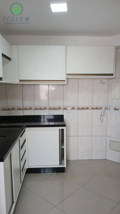 Imagem Apartamento com 2 Quartos para Alugar, 54 m² em Bandeiras - Osasco
