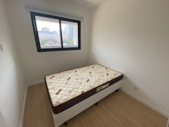Imagem Imóvel com 2 Quartos para Alugar, 45 m² em Vila Mariana - São Paulo Imagem Imóvel com 2 Quartos para Alugar, 45 m² em Vila Mariana - São Paulo