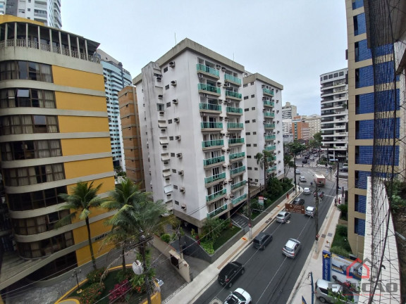 Imagem Apartamento com 4 Quartos à Venda, 250 m² em Boqueirão - Santos Imagem Apartamento com 4 Quartos à Venda, 250 m² em Boqueirão - Santos