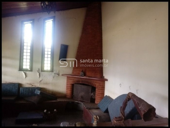 Imagem Imóvel com 3 Quartos à Venda, 544.500 m² em Bairro Do Mato Dentro - Cachoeira Paulista