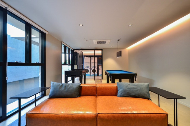 Imagem Apartamento com 1 Quarto à Venda, 34 m² em Pinheiros - São Paulo Imagem Apartamento com 1 Quarto à Venda, 34 m² em Pinheiros - São Paulo