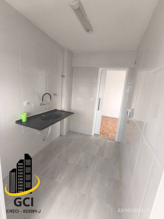 Imagem Apartamento com 1 Quarto à Venda, 45 m² em Campos Elíseos - São Paulo