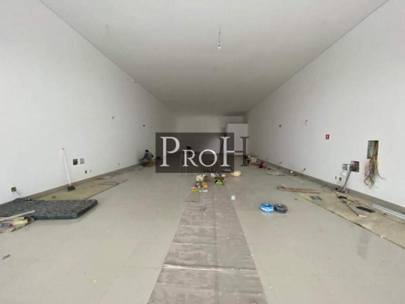 Imóvel Comercial para Alugar, 273 m² em Vila Humaitá - Santo André