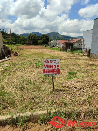 Imagem Terreno à Venda, 613 m² em Matiel - Feliz