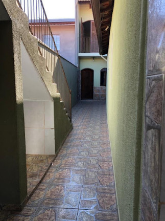 Imagem Casa com 2 Quartos à Venda, 206 m² em Residencial Pacaembu - Itupeva Imagem Casa com 2 Quartos à Venda, 206 m² em Residencial Pacaembu - Itupeva