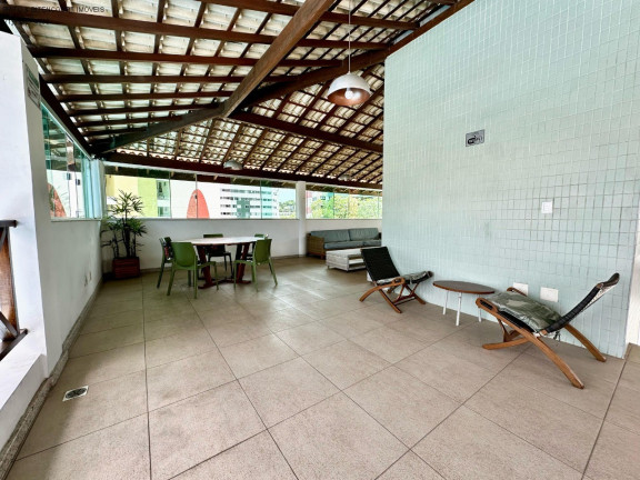 Imagem Imóvel com 3 Quartos à Venda, 88 m² em Candeal - Salvador Imagem Imóvel com 3 Quartos à Venda, 88 m² em Candeal - Salvador