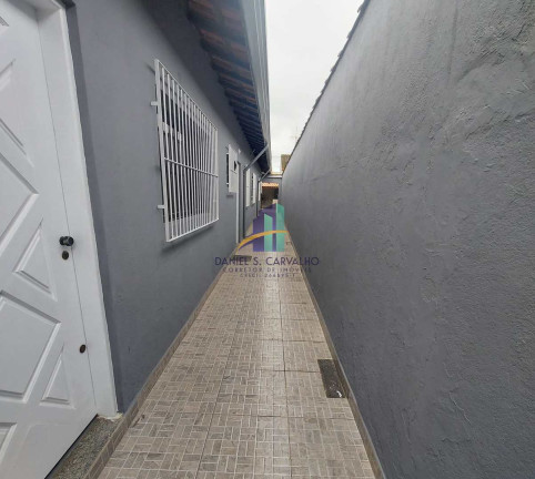 Imagem Casa com 3 Quartos à Venda, 250 m² em Aviação - Praia Grande Imagem Casa com 3 Quartos à Venda, 250 m² em Aviação - Praia Grande