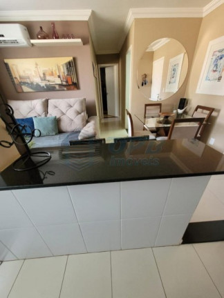Imagem Apartamento à Venda,  em Lagoinha - Ribeirão Preto