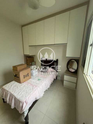 Imagem Apartamento com 3 Quartos à Venda, 75 m² em Higienópolis - Piracicaba