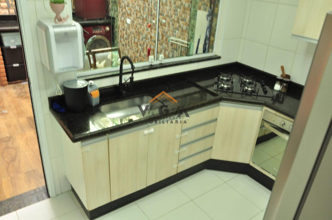 Imagem Casa com 3 Quartos à Venda, 100 m² em Vila Guilhermina - São Paulo