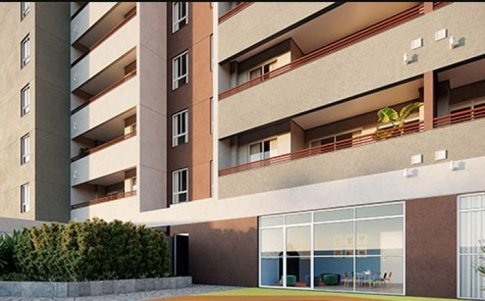Imagem Apartamento com 3 Quartos à Venda, 66 m² em Freguesia Do ó - São Paulo
